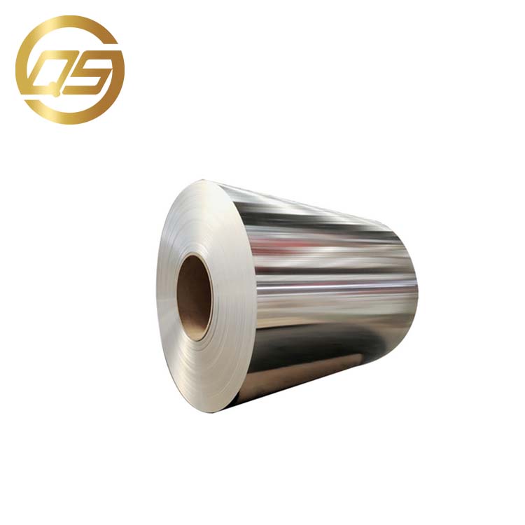 5052 Aluminum Coil