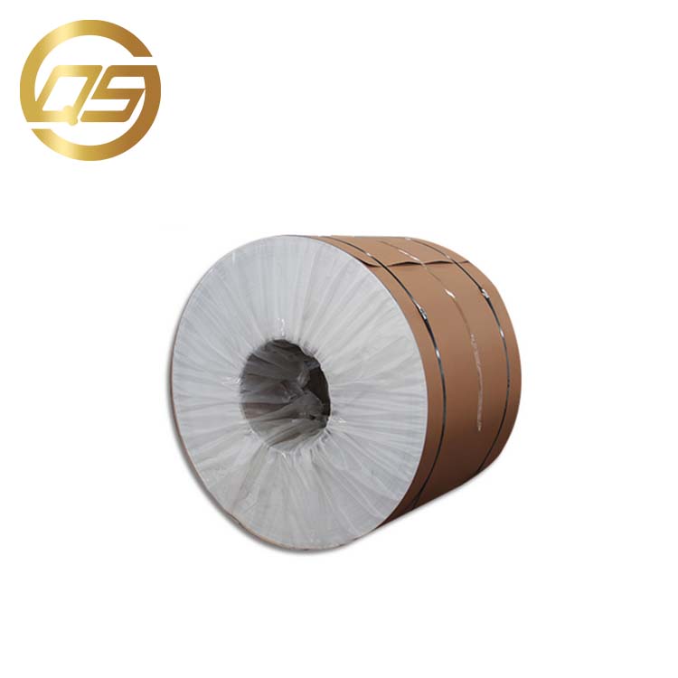 5052 Aluminum Coil