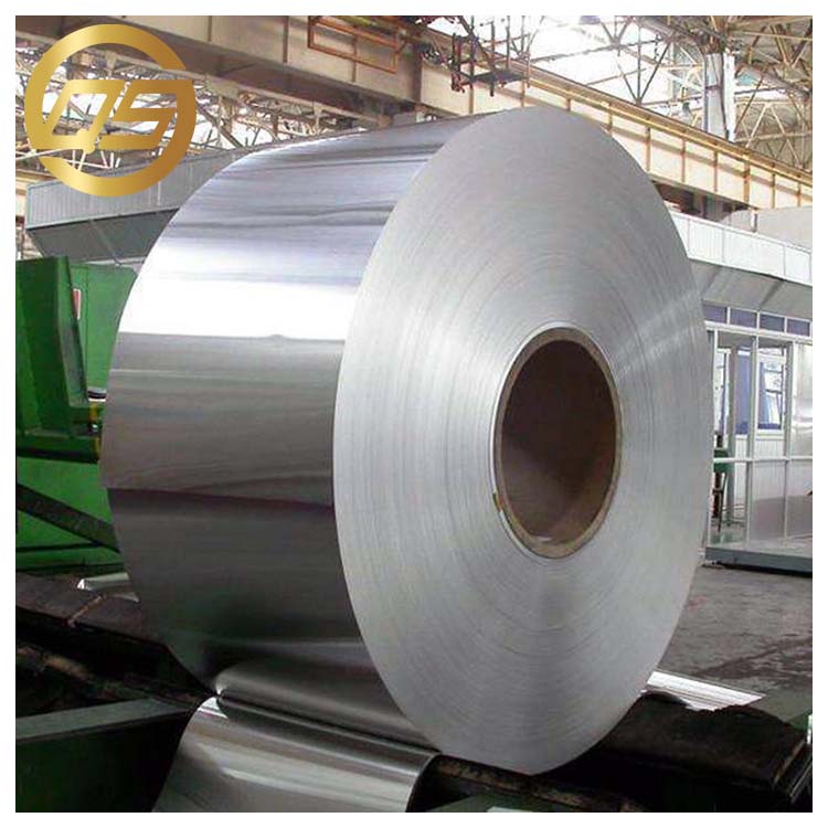 5052 Aluminum Coil