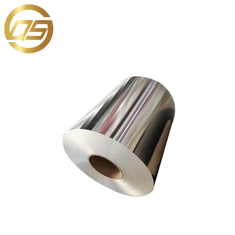 5052 Aluminum Coil