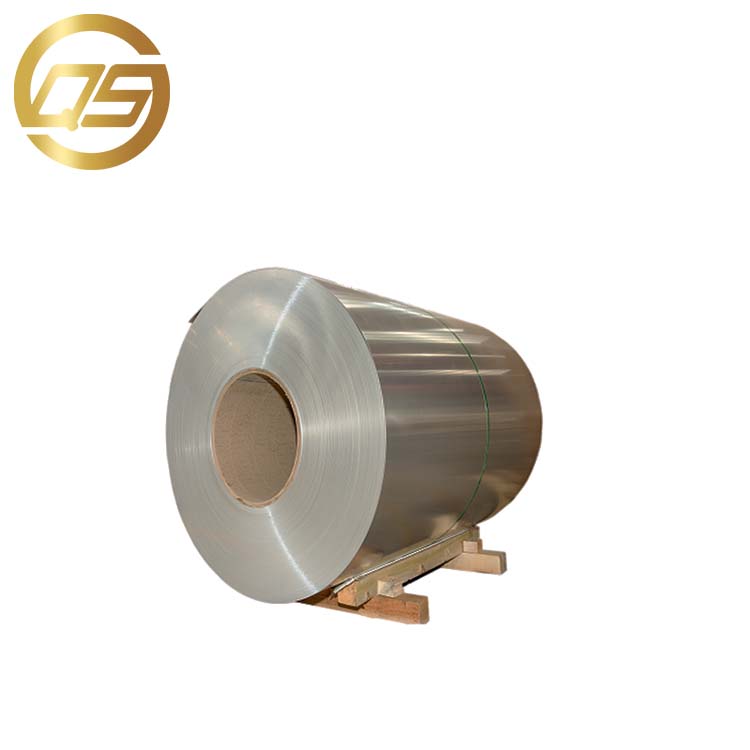 5052 Aluminum Coil