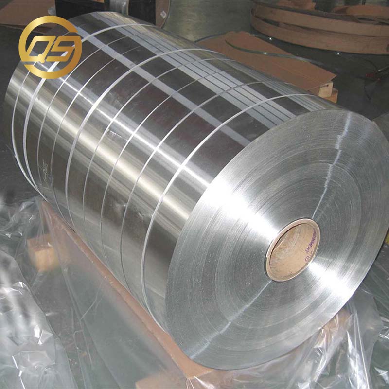 6063 Aluminum Coil