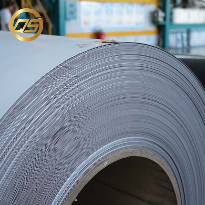 6063 Aluminum Coil
