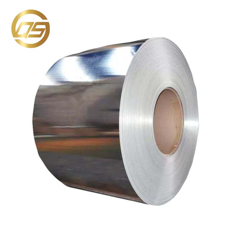 6063 Aluminum Coil