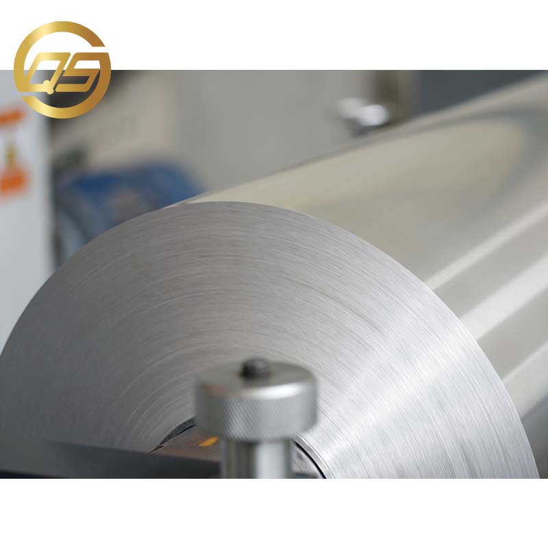 7075 Aluminum Coil