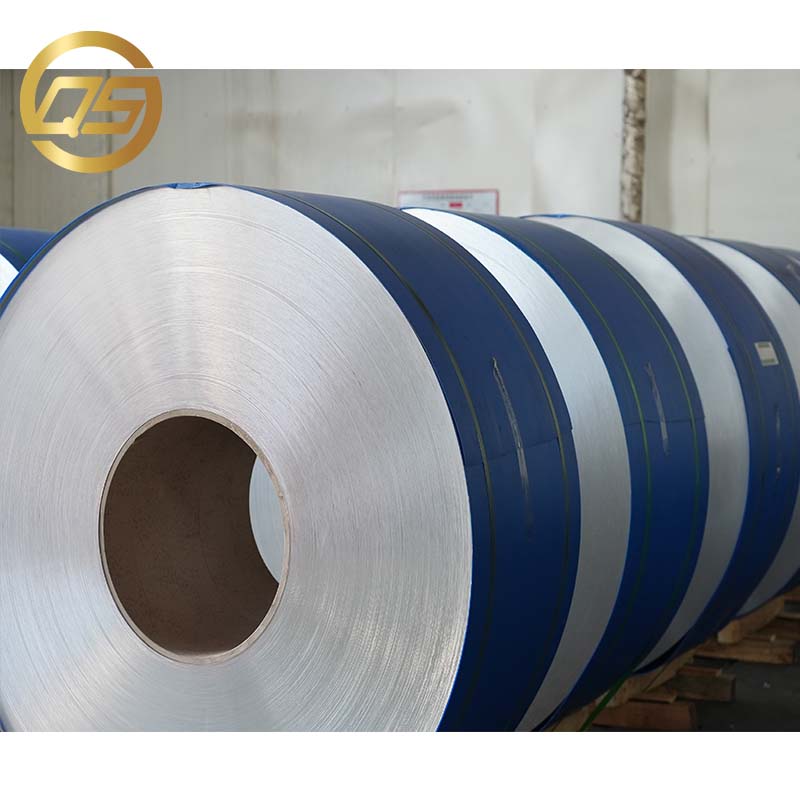 7075 Aluminum Coil