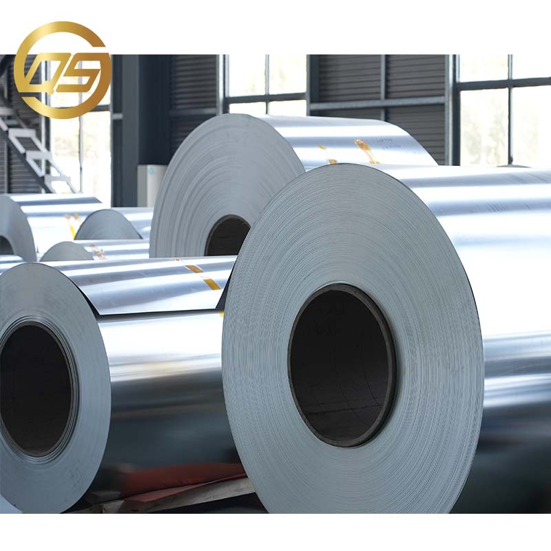 7075 Aluminum Coil