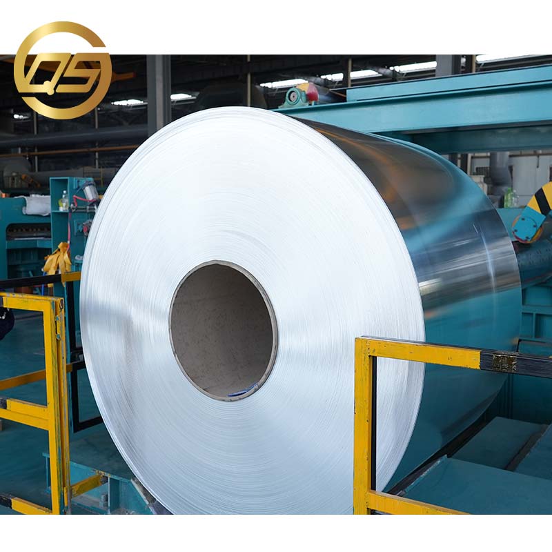 7075 Aluminum Coil