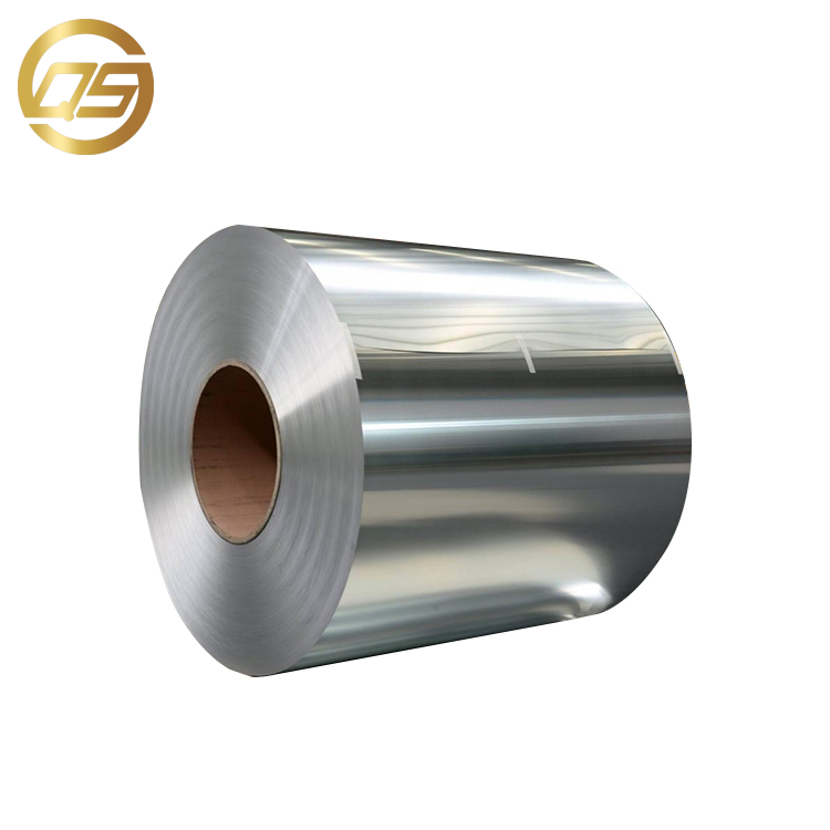 7075 Aluminum Coil