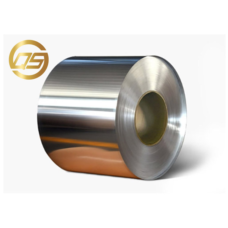 6063 Aluminum Coil