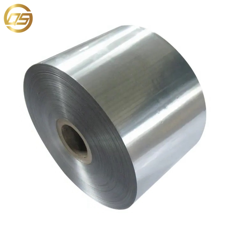 3003 Aluminum Coil
