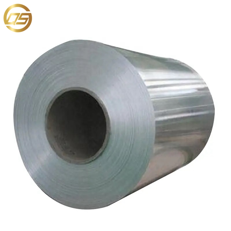 3003 Aluminum Coil