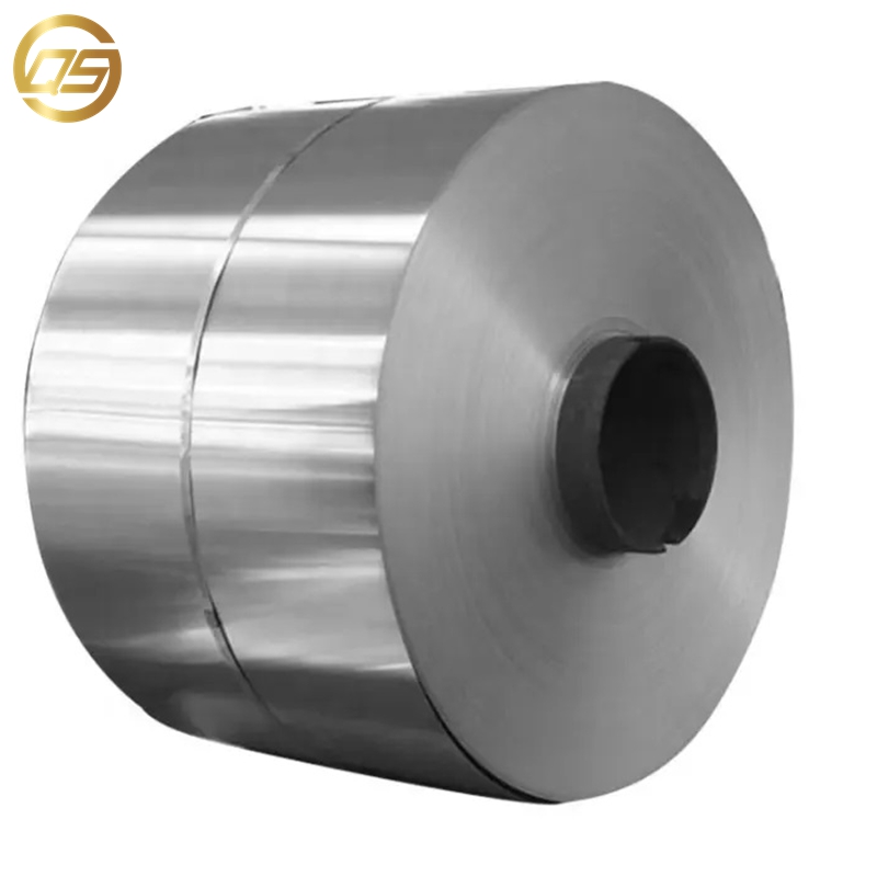 3003 Aluminum Coil