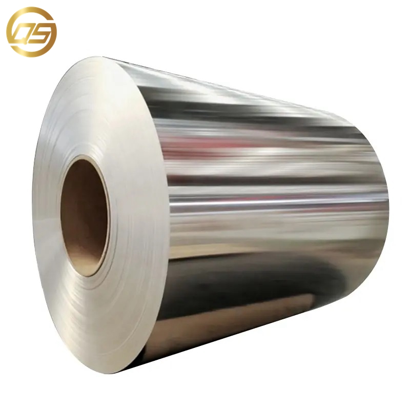 3003 Aluminum Coil