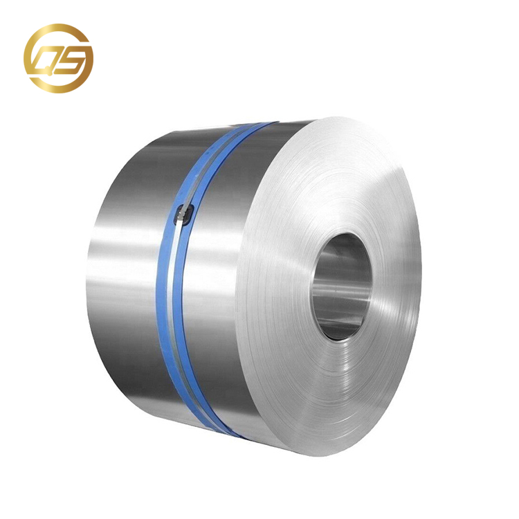 3003 Aluminum Coil