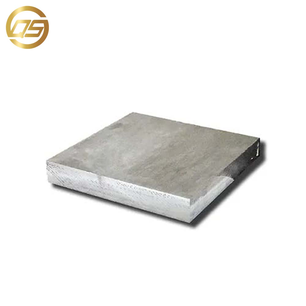 4×8 Aluminum Sheet