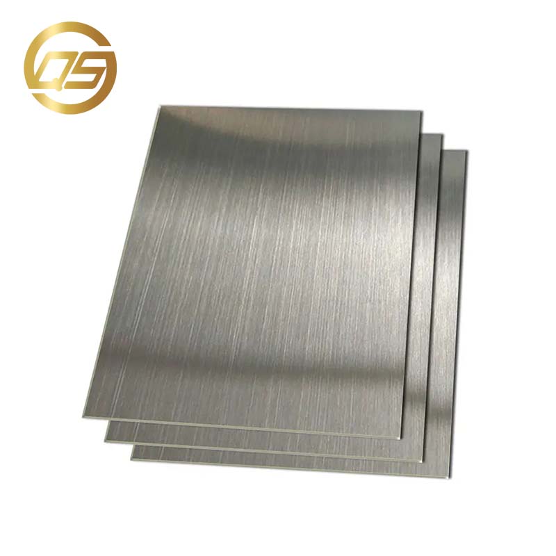 5005 Aluminum Sheet