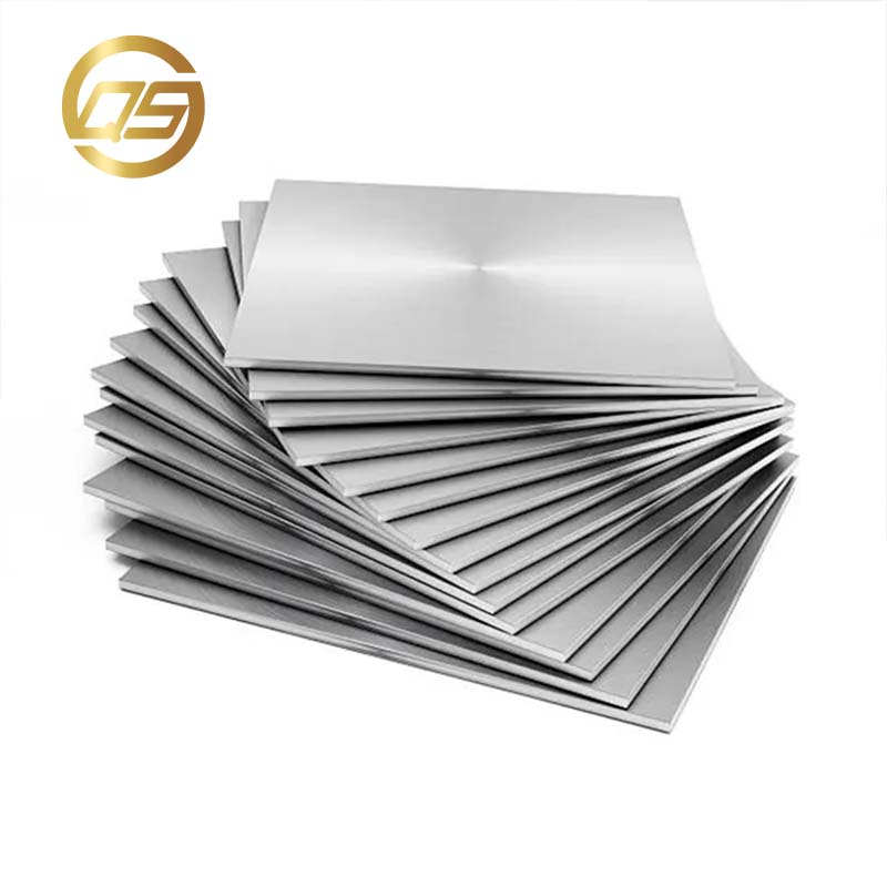 5052 Aluminum Sheet