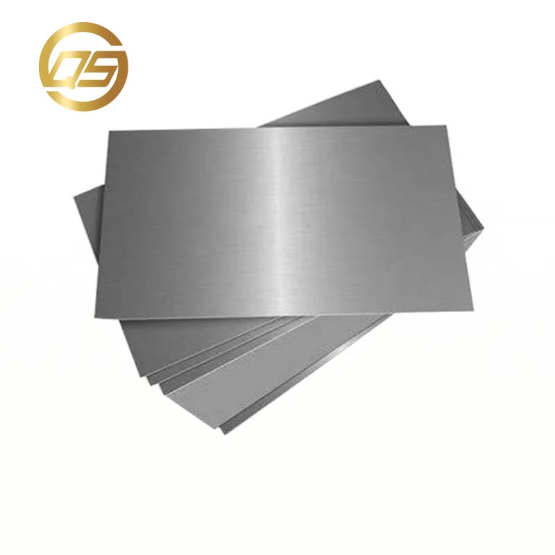 7075 Aluminum Sheet
