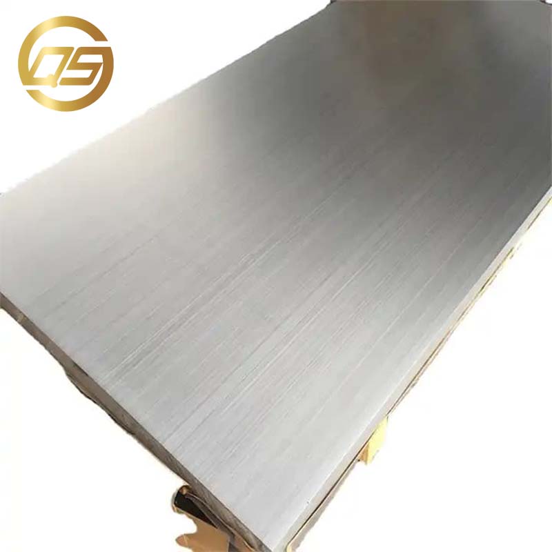 7075 Aluminum Sheet