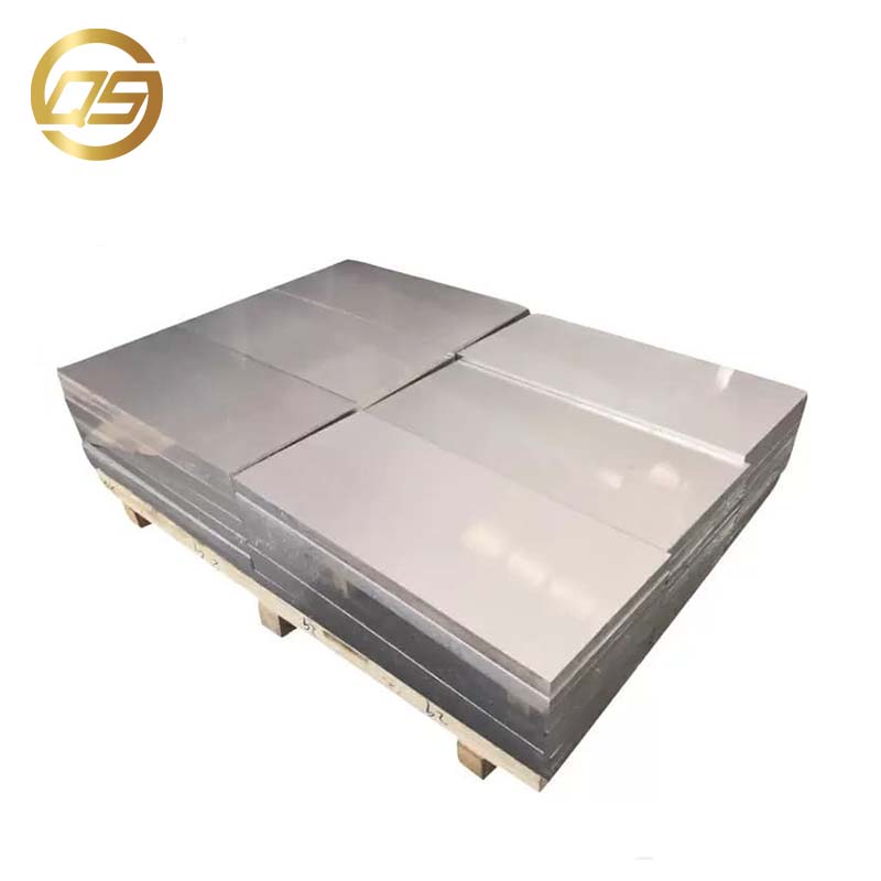 7075 Aluminum Sheet