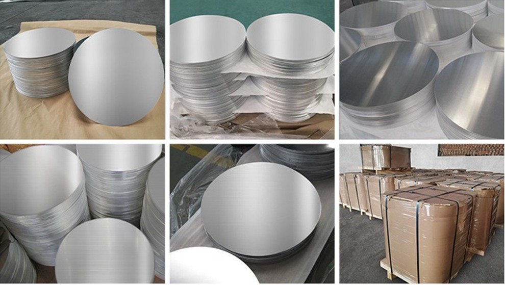 Aluminum Disc Plate Display.jpg