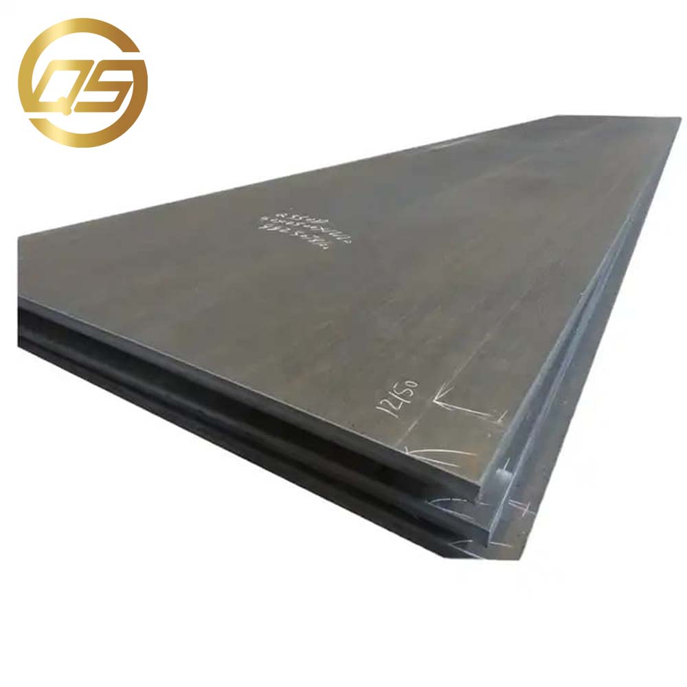 4×8 Aluminum Sheet