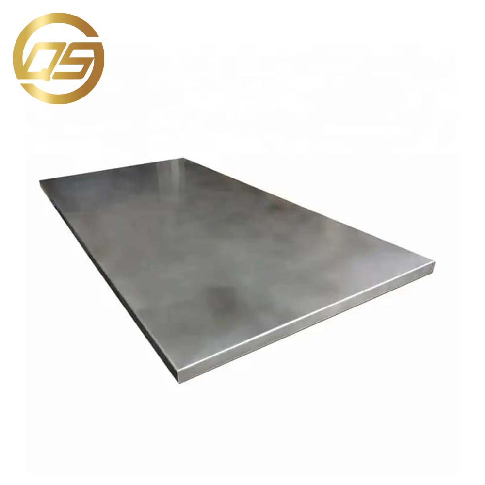 4×8 Aluminum Sheet
