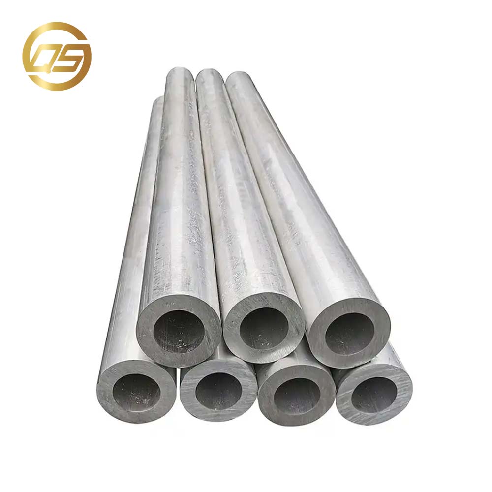 2024 Aluminum Pipe