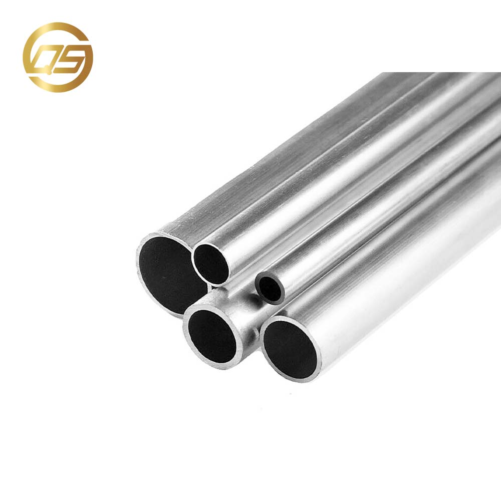 2024 Aluminum Pipe