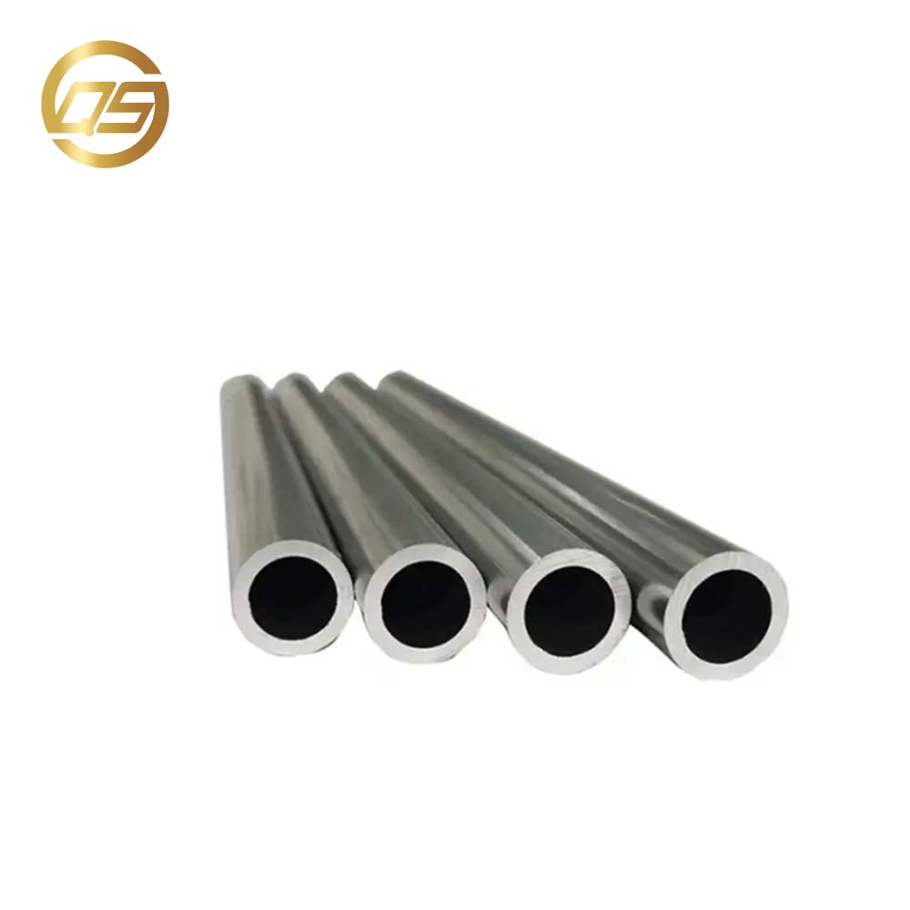 2024 Aluminum Pipe
