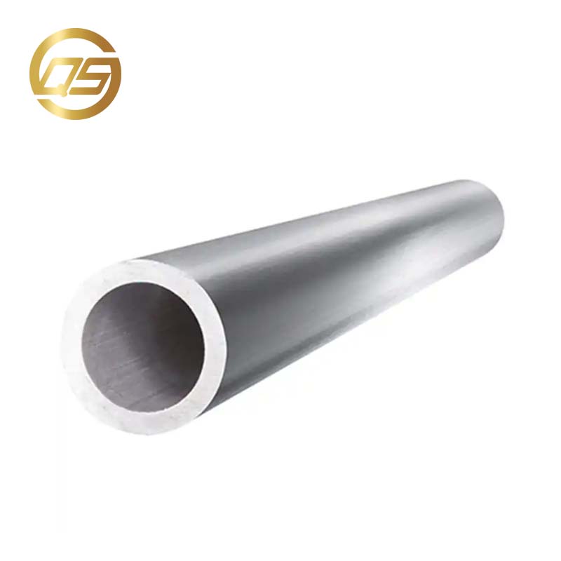 5754 Aluminum Pipe