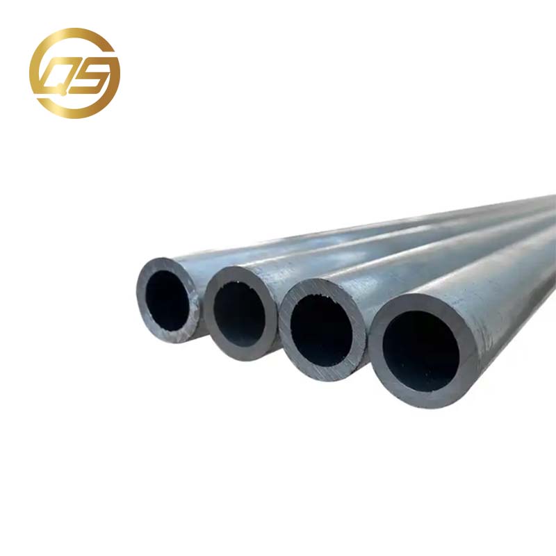 5754 Aluminum Pipe
