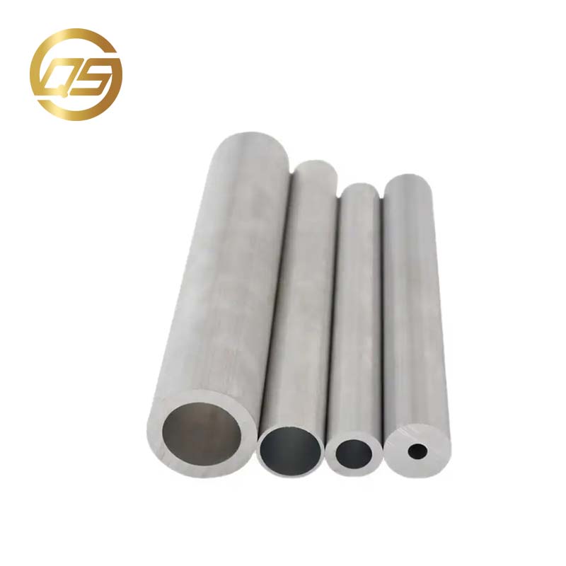 5754 Aluminum Pipe
