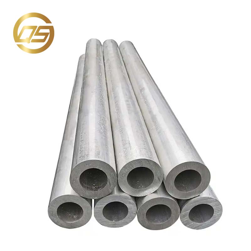 5754 Aluminum Pipe