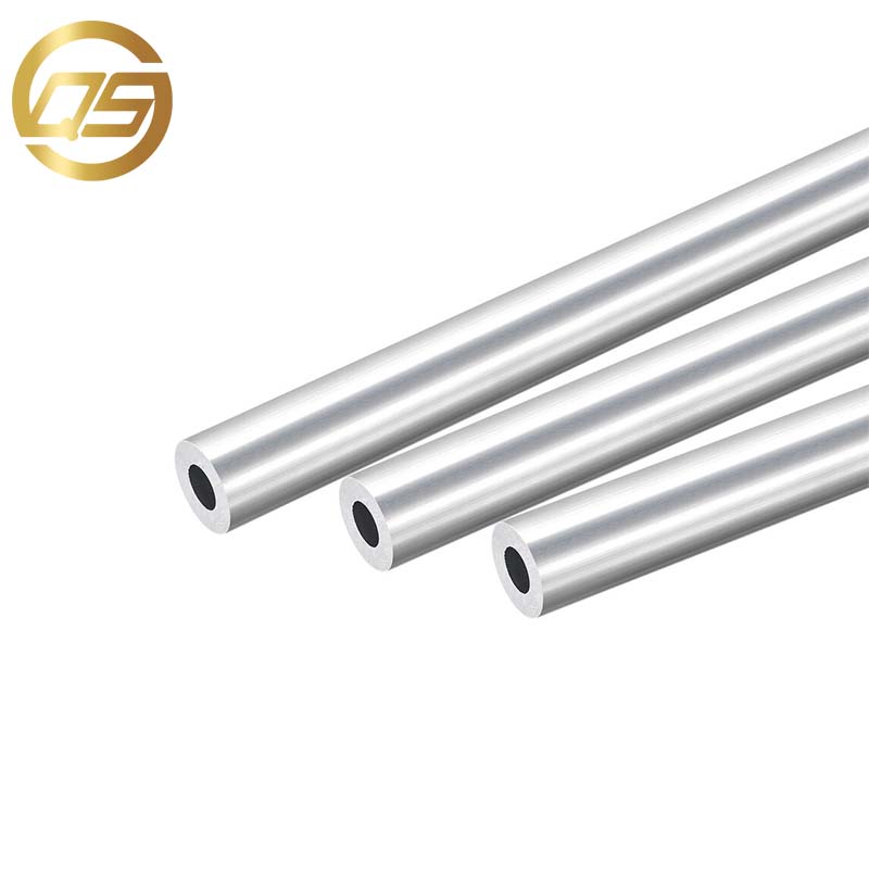 6063 Aluminum Pipe