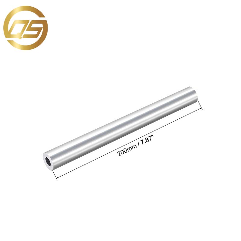 6063 Aluminum Pipe