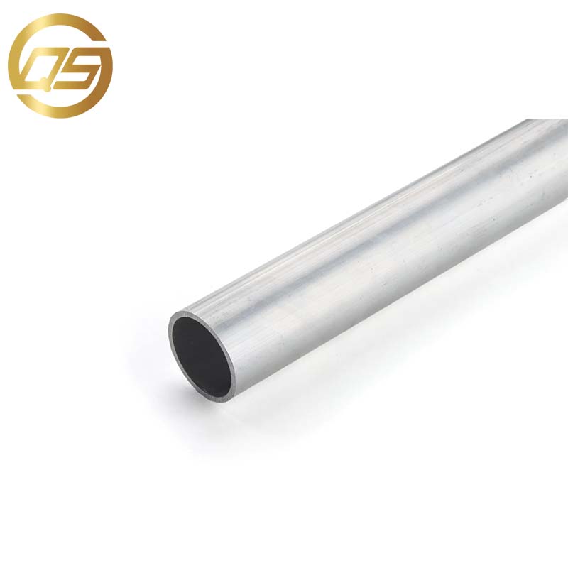 6063 Aluminum Pipe