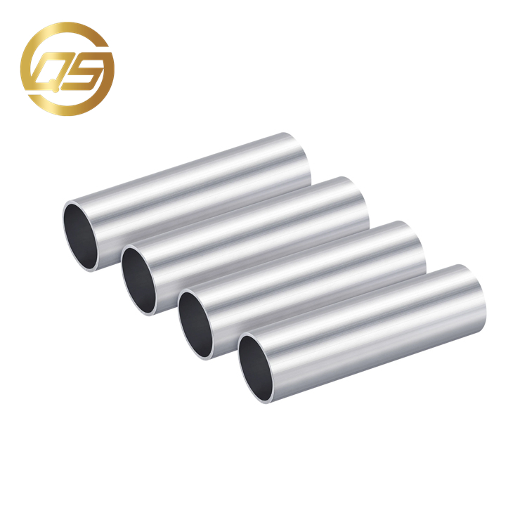 2024 Aluminum Pipe
