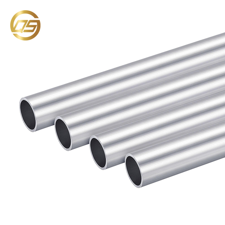 1050 Aluminum Pipe