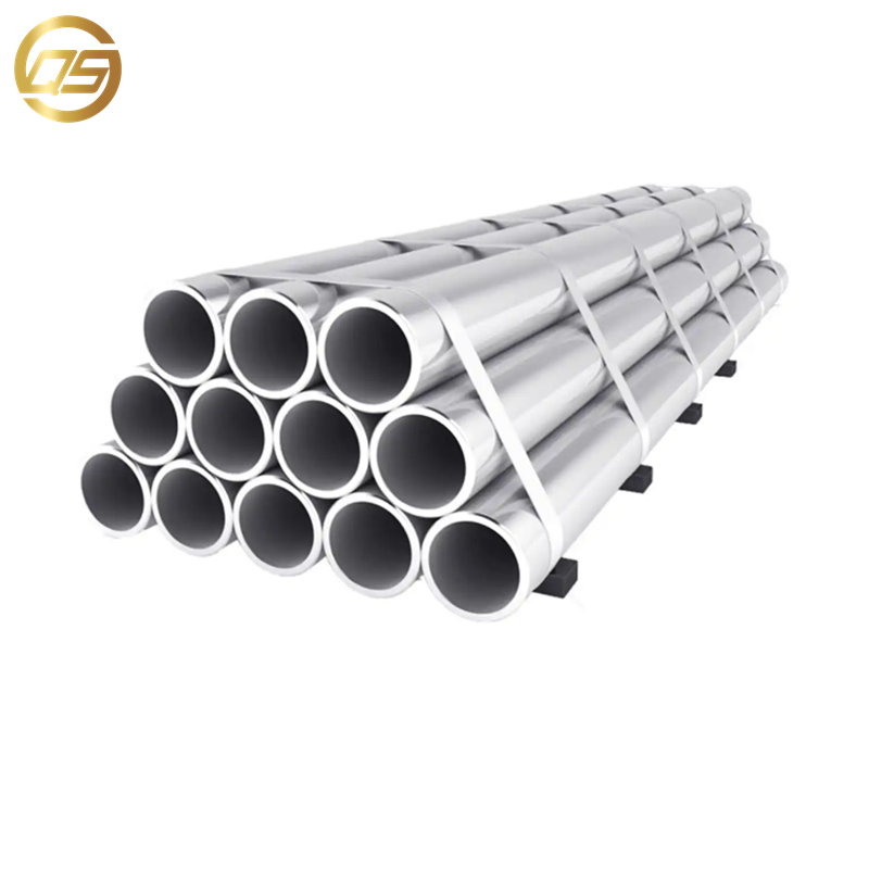 6063 Aluminum Pipe
