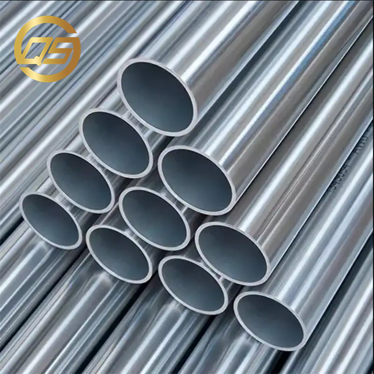 5754 Aluminum Pipe