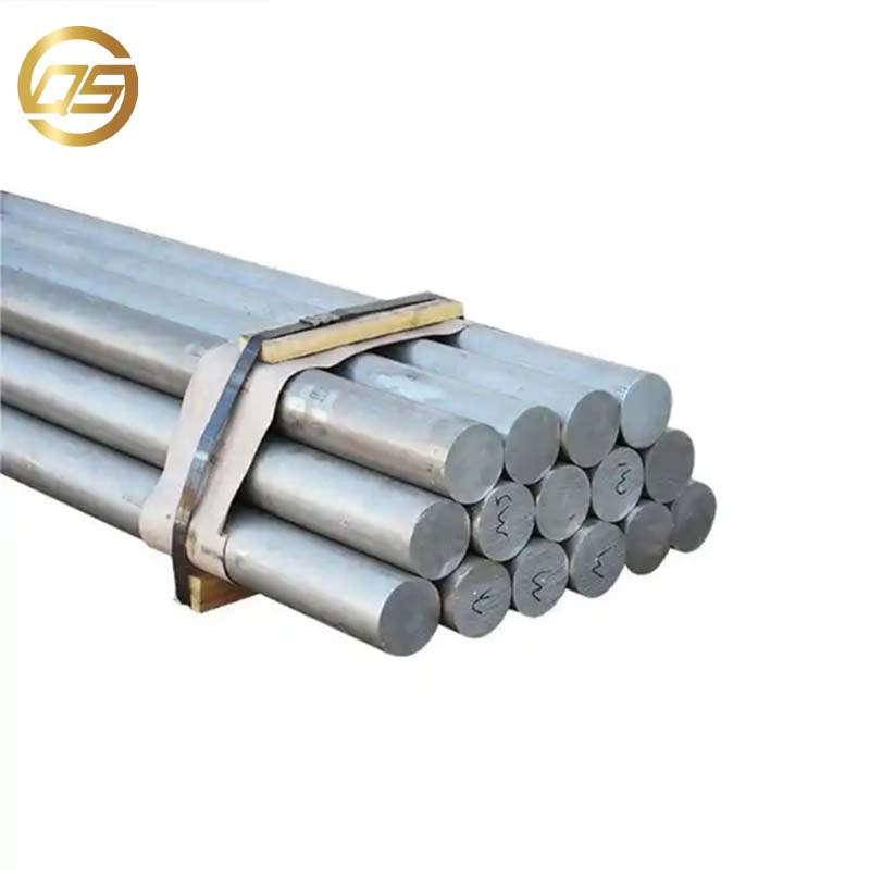 5754 Aluminum Bar