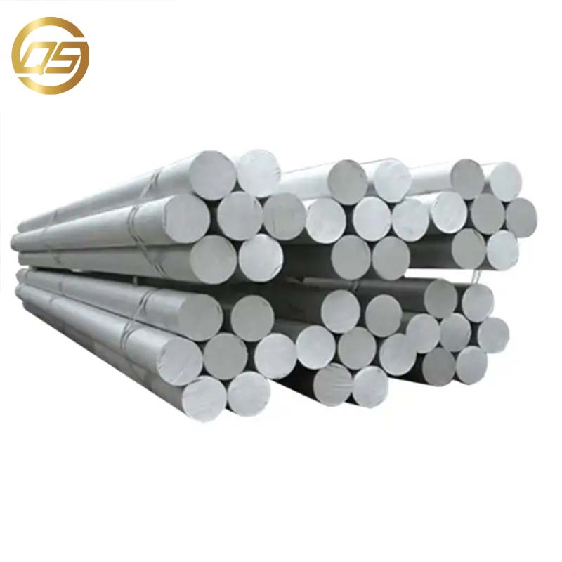 7075 T6 Aluminum Bar