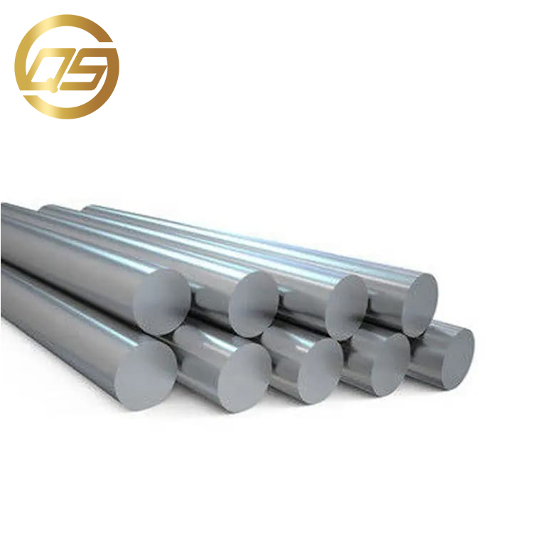 5086 Aluminum Round Bar