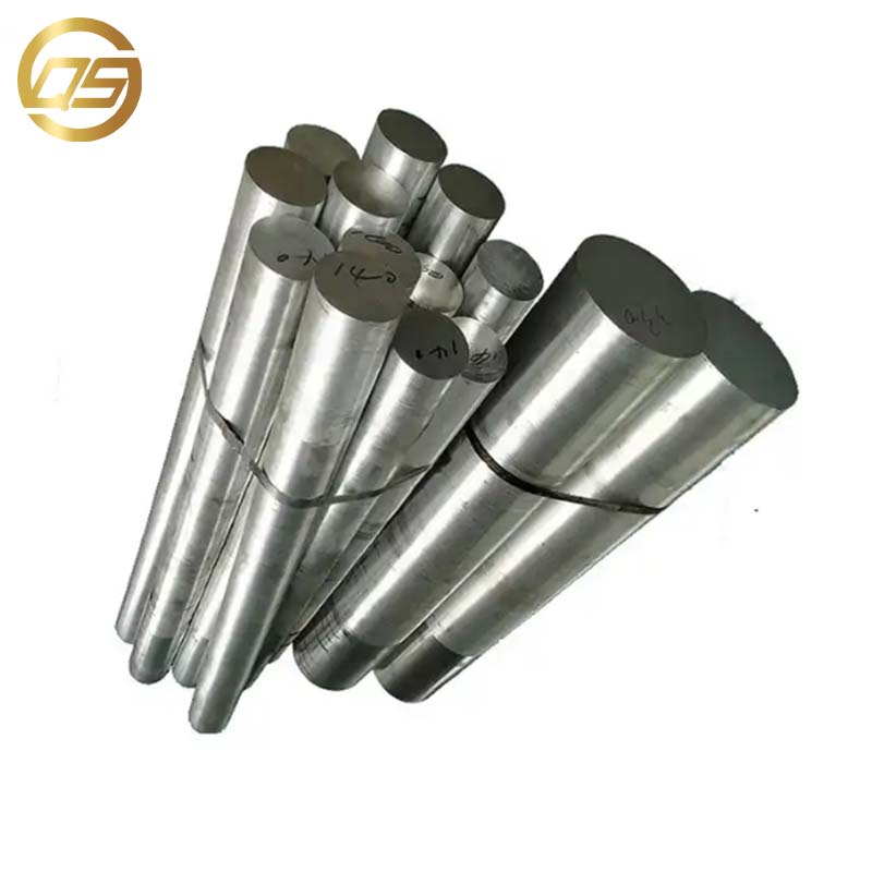 5086 Aluminum Round Bar