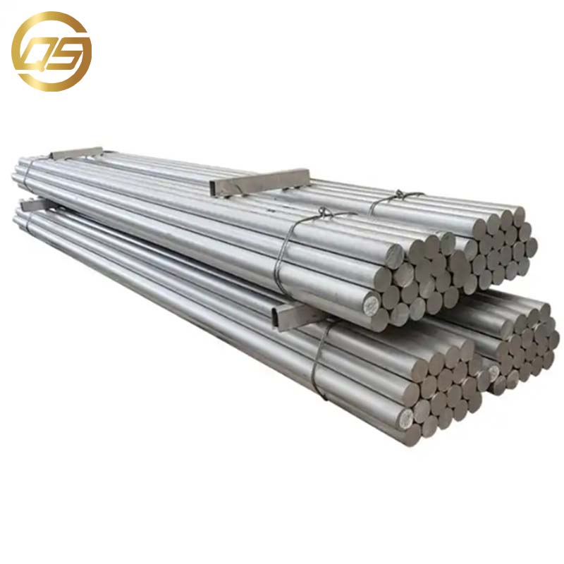 5086 Aluminum Round Bar