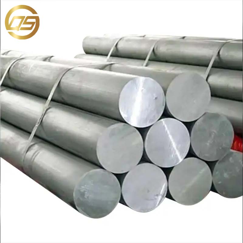 5086 Aluminum Round Bar