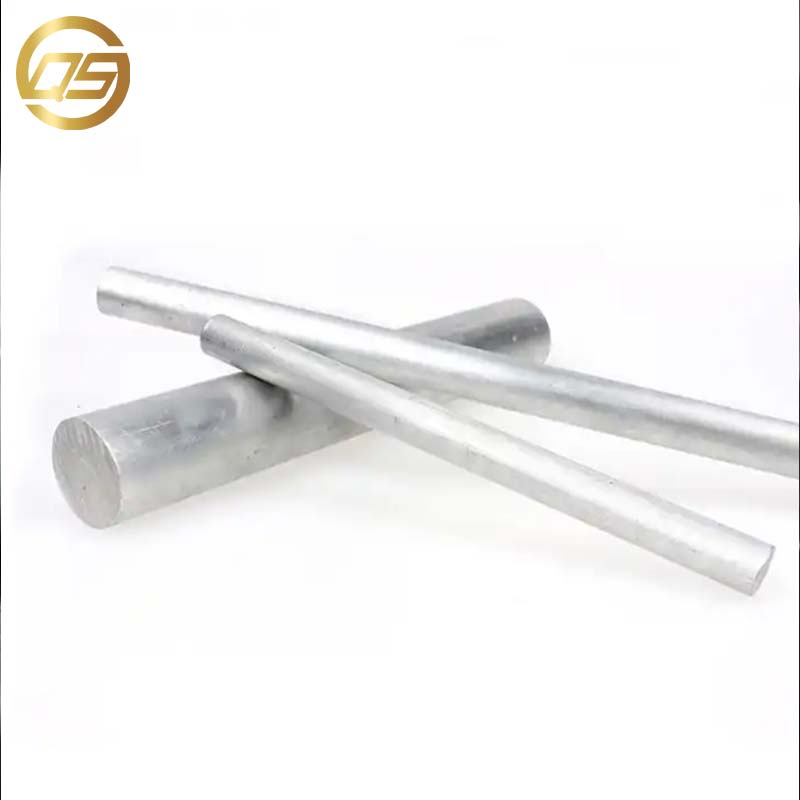 5086 Aluminum Round Bar
