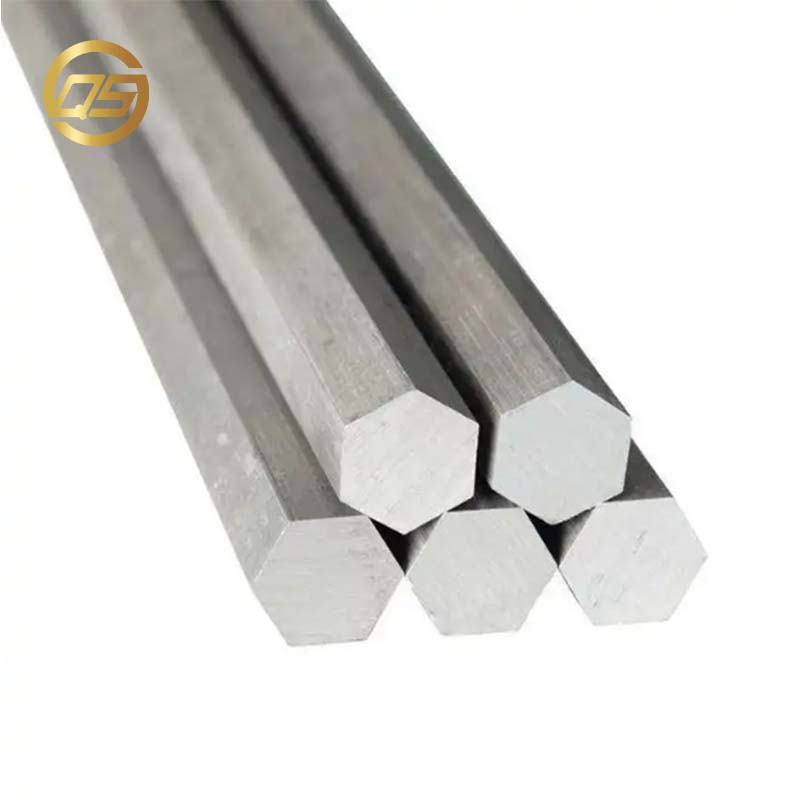 5754 Aluminum Bar